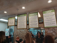 Chef's Market Cafe & Takeaway menu