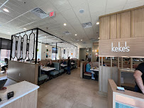 Keke's Breakfast Cafe