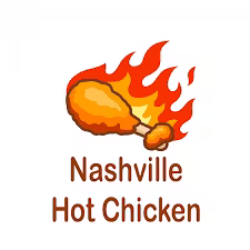 Nashville hot chicken & Gyro