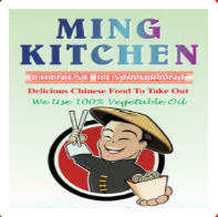 Ming Kitchen