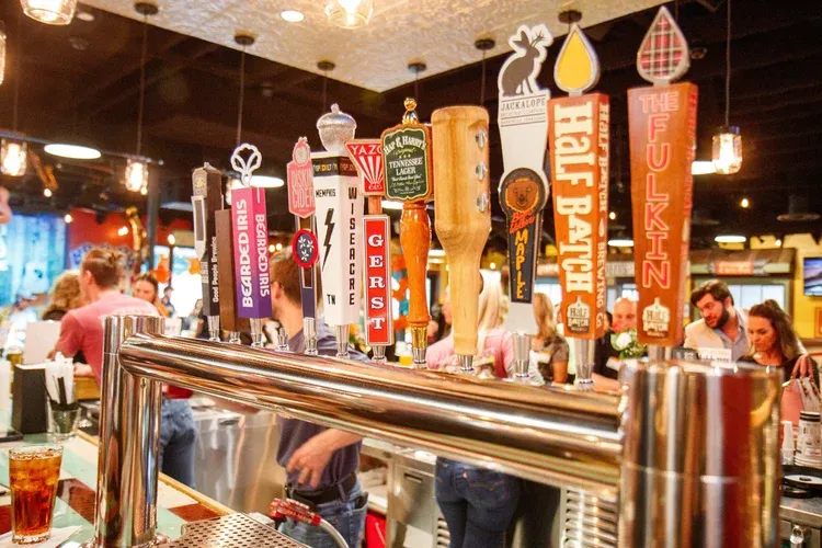 Puckett's Restaurant