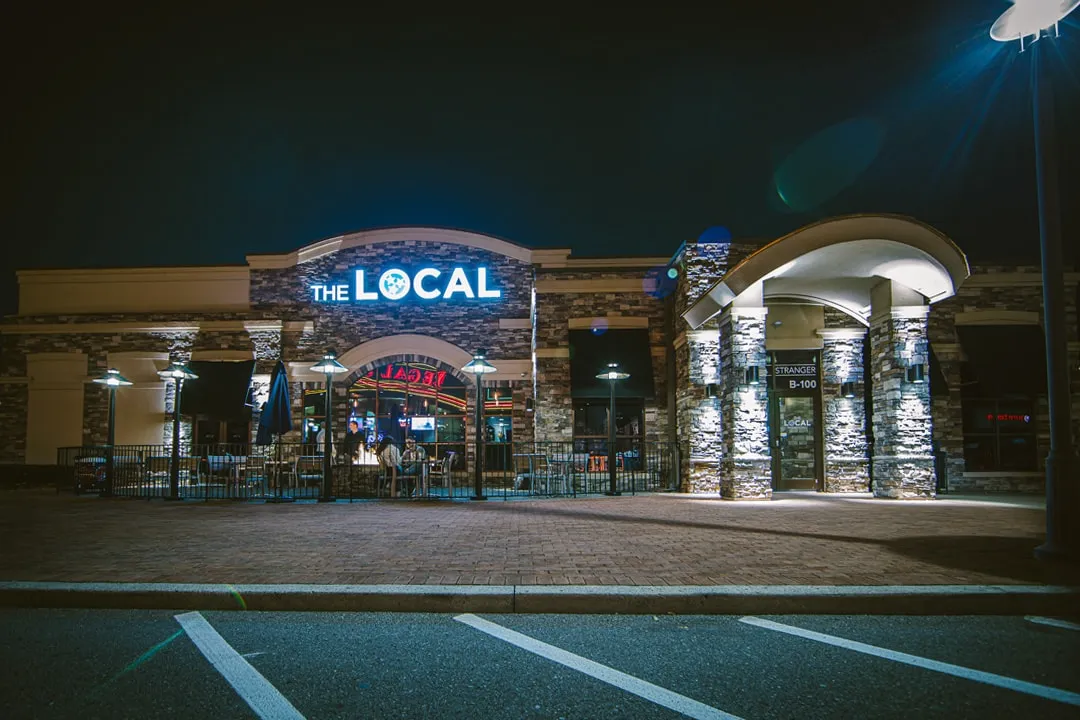 The Local Hendersonville