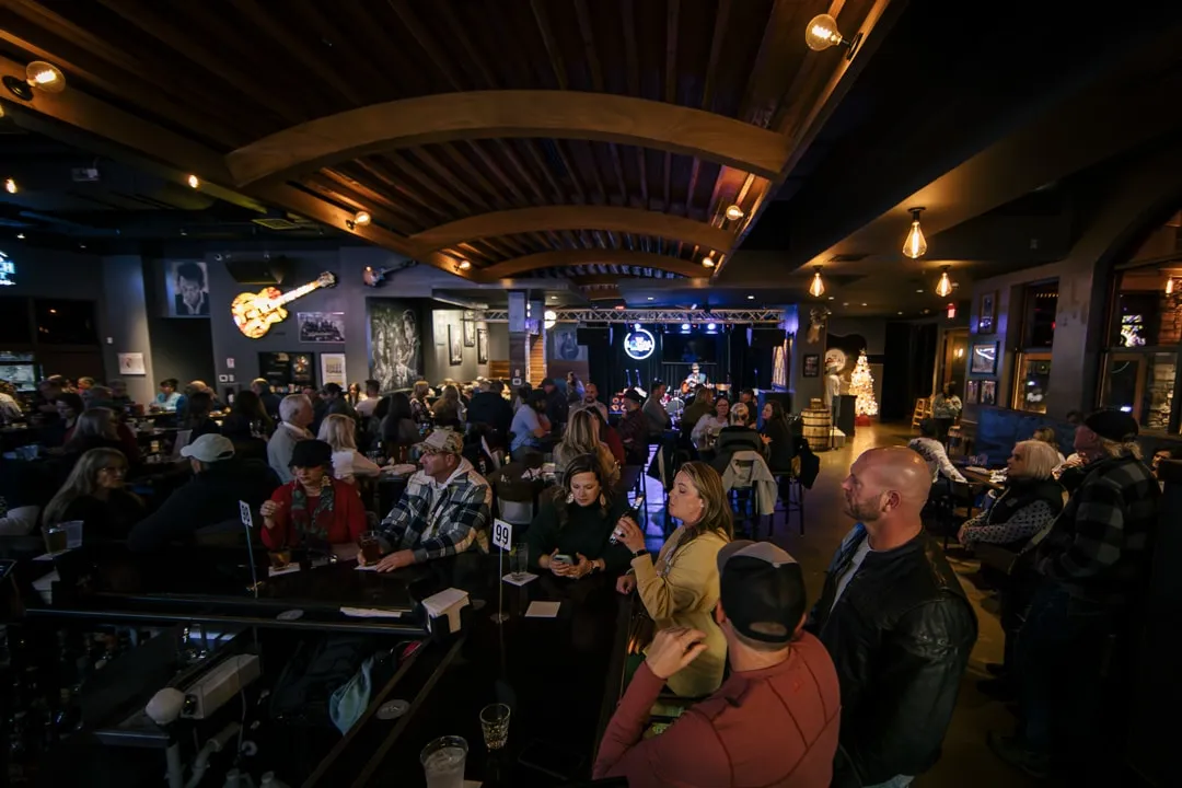 The Local Hendersonville