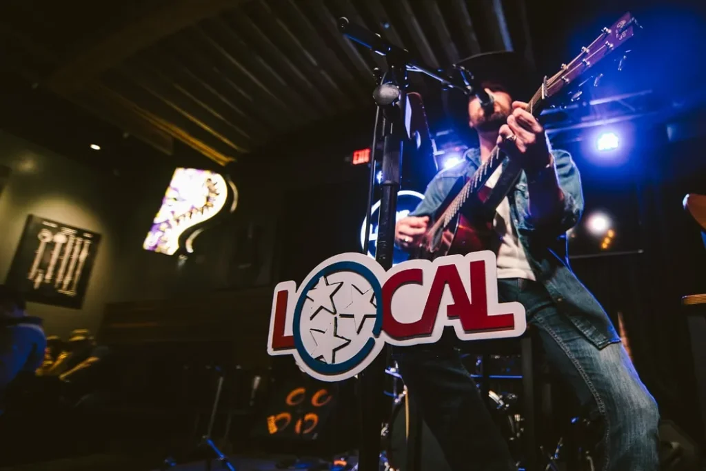 The Local Hendersonville