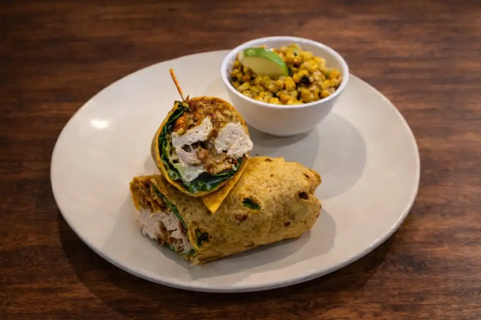 The Local Hendersonville food