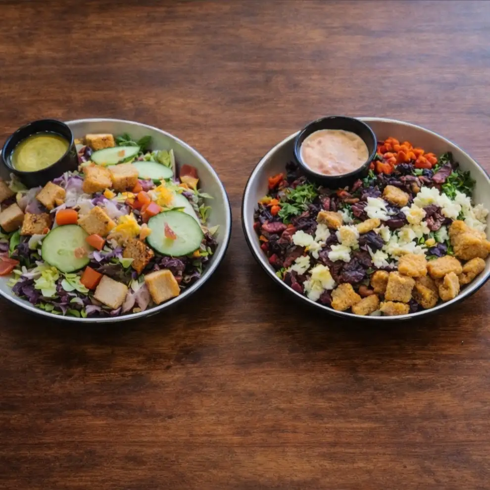 The Local Hendersonville food