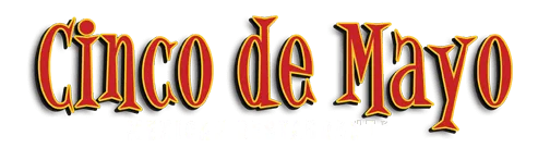 Cinco De Mayo Mexican Restaurant