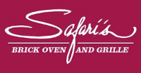 Safari's Brick Oven & Grille