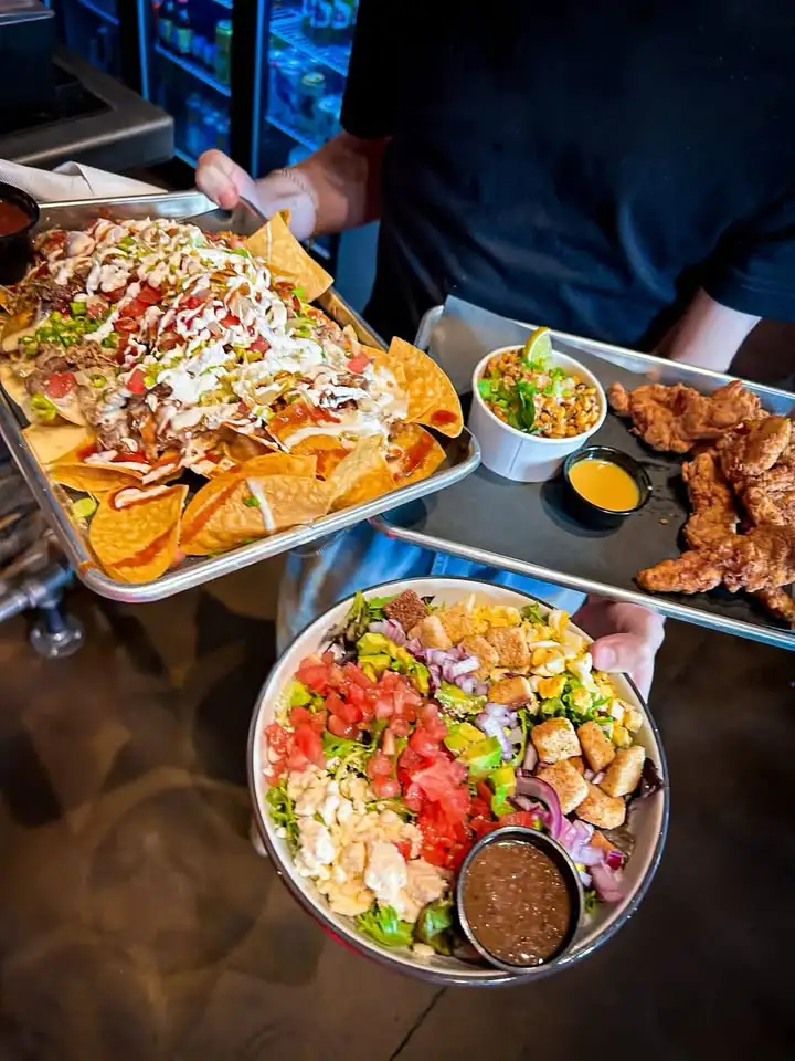 The Local Hendersonville food