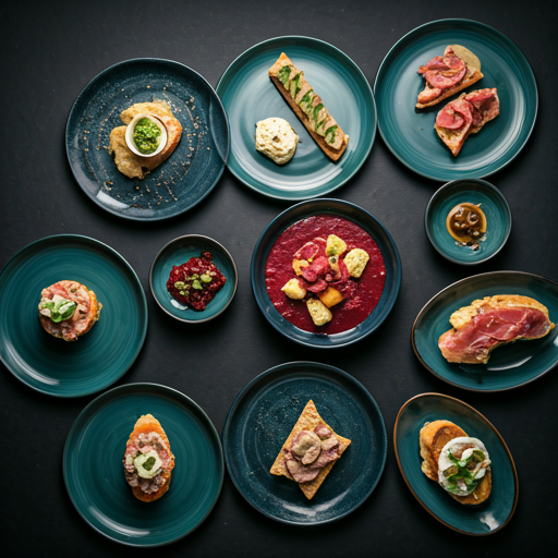 Taste of Hendersonville