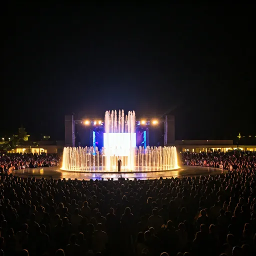 Summer Concert Series